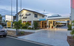 Coral Sands Motel Mackay